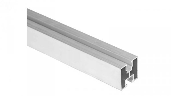 Profil aluminiowy AL do montażu paneli fotowoltaicznych 2200mm 40x40 Z-BC-6025 fotowoltaiczna szyna