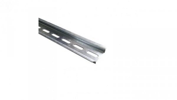75cm Szyna montażowa perforowana TH35 wspornik montażowy Doktorvolt 1035