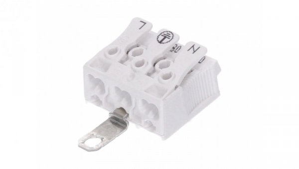 Złączka elektryczna 88167525 SLK3