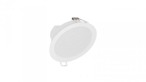 Oprawa LED DOWNLIGHT IP44 DN 115 8W 800lm 4000K 840 WT 4058075702967