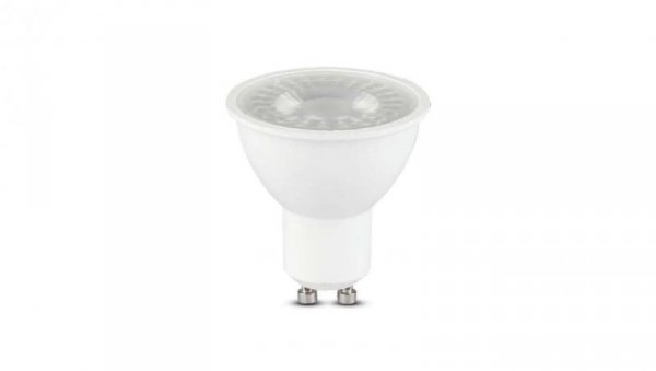 Żarówka LED 7,5W GU10 6400K 610lm Dioda SAMSUNG 110st. 21874