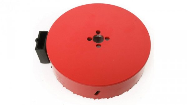 Otwornica bimetalowa koronka 152mm Schmith