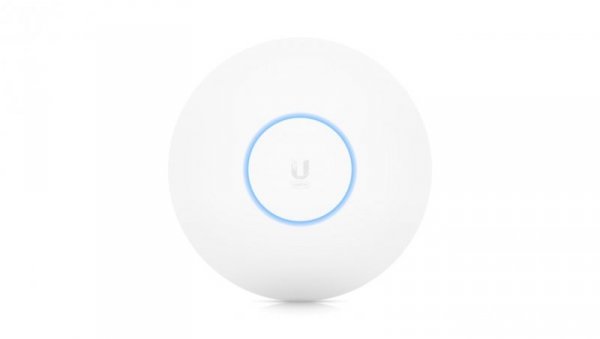 Punkt dostępowy UniFi 6 Long Range, WiFi 6, MU-MIMO, 1x RJ45 1000Mb/s Ubiquiti U6-LR