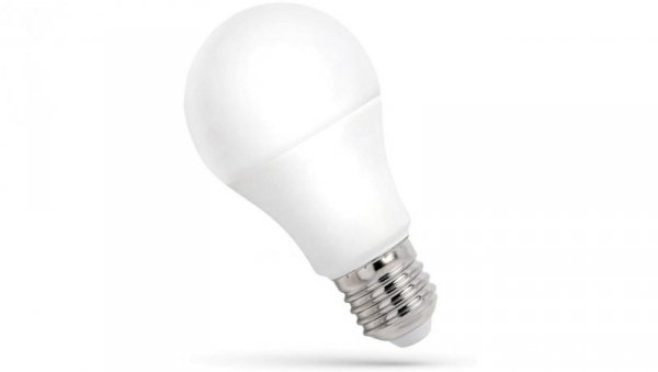 Żarówka LED E27 230V 18W 1800lm ciepła