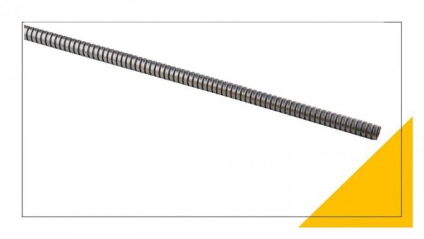 Peszel Anaconda Multiflex SLI-CAP stal nierdzewna 4,8mm/6,8mm 600.005.2 /30m/