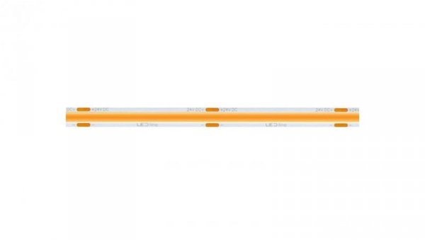 LED line PRIME taśma LED 320 COB 24V 4000K 8W /30m/