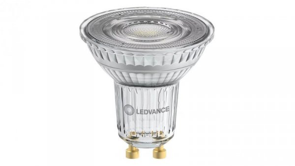 Żarówka LED GU10 PARATHOM 35 (36 stopni) 2,6W 230lm 4000K 840 230V 4099854044755