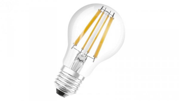 Żarówka LED E27 PERFORMANCE A 100 11W 1521lm 2700K 827 230V szkło, przezroczysta, 4 LATA GWARANCJI 4099854069819