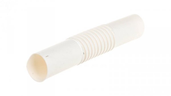 Złączka do rur gładkich bezhalogenowa ZCLHF 22 68638 /100szt./