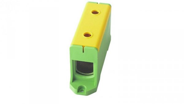 Listwa zaciskowa LZS w korpusie żółto-zielona 35-240mm2 E.4154/Ż-Z