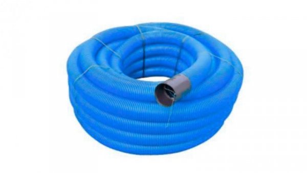 Rura osłonowa do ziemi typu arot 450N niebieska fi 32 (25mb) ITAROS03225