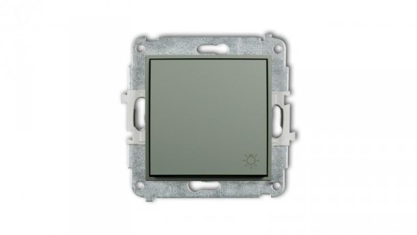 MINI Mechanizm łącznika zwierny światło szałwiowy 61MWP-5