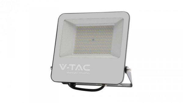 Projektor LED 150W 24000lm 6500K 160LM/W IP65 Czarny 5 Lat Gwarancji 23703