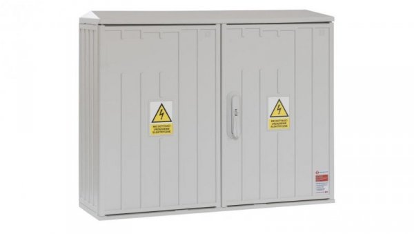 Obudowa termoutwardzalna OPSS 53x40 GEP-00064