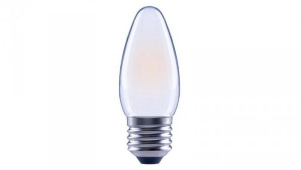 Żarówka LED VALUE CLASSIC E27 P 60 5,9W 806lm 2700K filament 3 LATA GWARANCJI 4099854569722