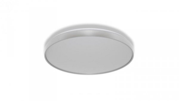 Plafon LED CEILING LUXO 60W 6600lm 4000K 840 IP20 SI srebrna 3 LATA GWARANCJI 4099854652486