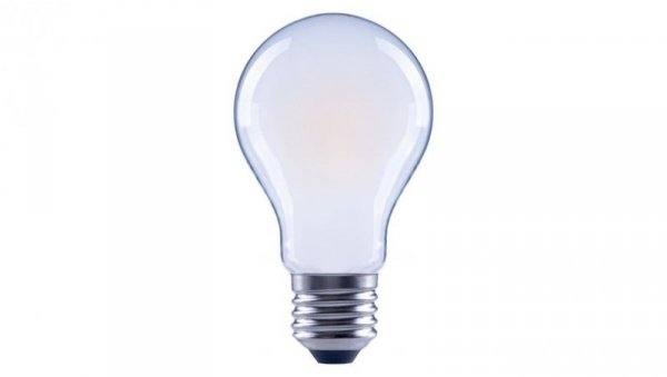 Żarówka LED VALUE CLASSIC E27 P 40 4,2W 470lm 4000K filament 3 LATA GWARANCJI 4099854566561