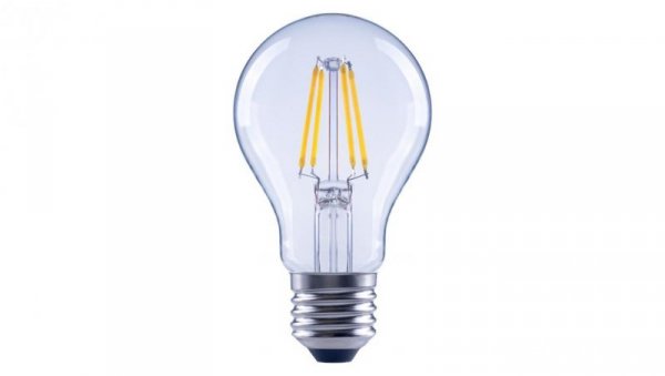 Żarówka LED VALUE CLASSIC E27 P 75 7,5W 1055lm 4000K filament 3 LATA GWARANCJI 4099854566813