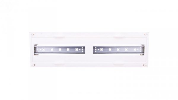 Blok dla zacisków szeregowych poziomych 150x500mm Univers N UD12A1
