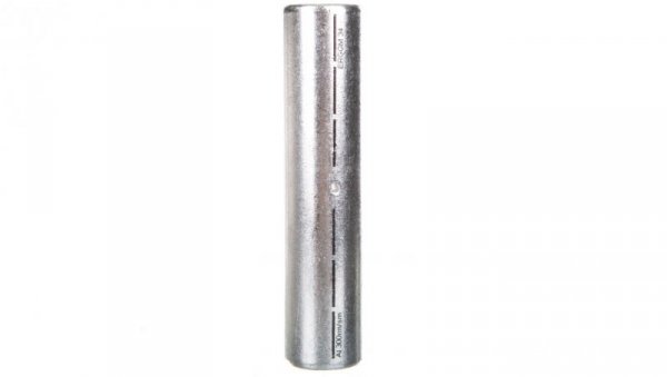 Końcówka (tulejka) łącząca aluminiowa LA 300 E12KA-01100101200