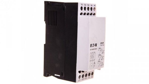 Softstart 3-fazowy 400VAC 12A 5,5kW/400V Uc=24V AC/DC DS7-340SX012N0-N 134911
