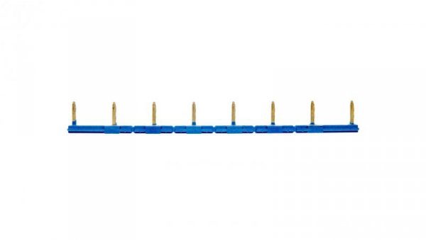 Łącznik 8-zaciskowy do gniazd 95 i modułów 48/49 095.08