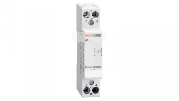 Stycznik modułowy 32A 2Z 0R 24V AC/DC CN3211024