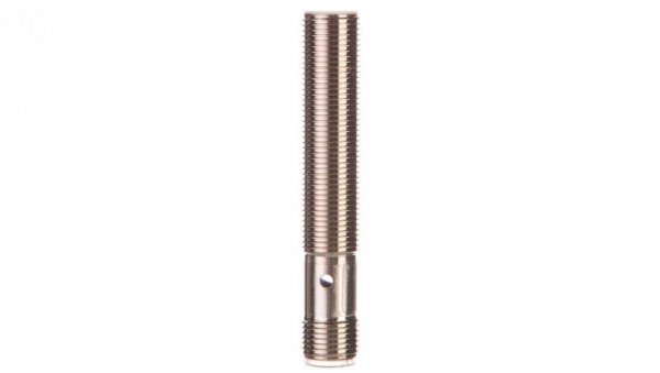 Czujnik indukcyjny M12 Sn=4mm 10-30VDC PNP/NPN NO-NC 4-piny IS-12-E0-S2 95B067230, 1-1ZBR1H