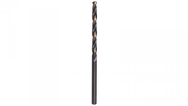 Wiertło do metalu HSS-CNC 124 stopni calaPro-Teccala 3.2 mm 55H015