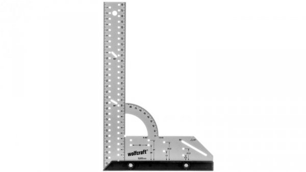Kątownik uniwersalny 200x300mm WF5205000