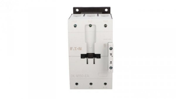 Stycznik mocy 150A 3P 190-240V AC 0Z 0R DILM150-EA(RAC240) 189927