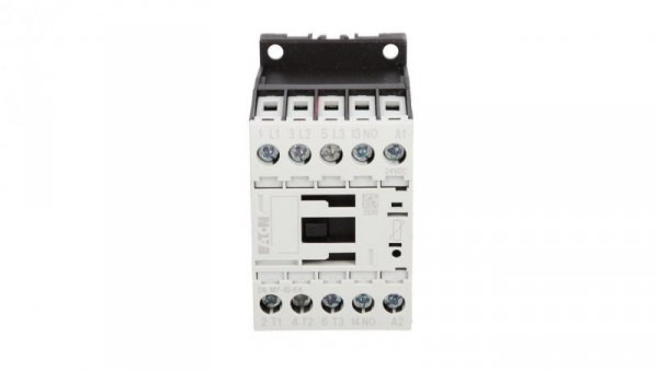 Stycznik mocy 7A 3P 24V DC 1Z 0R DILM7-10-EA(24VDC) 190026