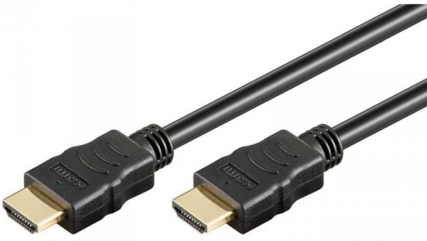 Kabel HDMI High Speed with Ethernet 20m 38523
