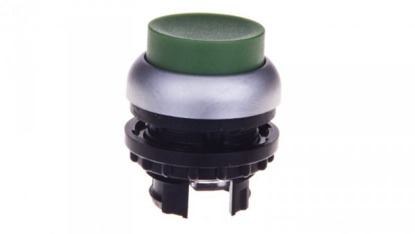 Napęd przycisku zielony bez samopowrotu M22-DRH-G 216669