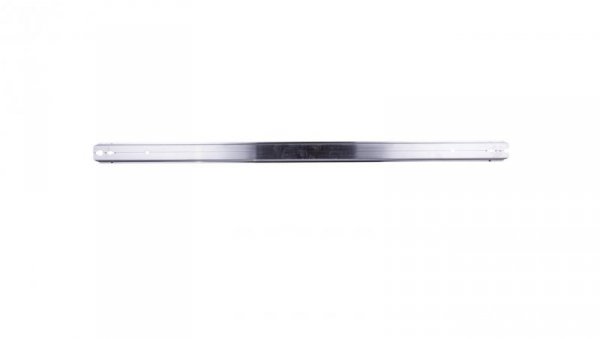Szyna montażowa 35x15x800mm (690mm) alu BPZ-DINR35-800 293596