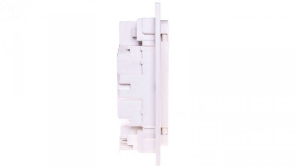 Rozdzielnica modułowa 1x12 podtynkowa IP40 Golf (drzwi pełne) VF112PD