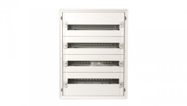 Rozdzielnica modułowa 4x24 natynkowa IP30 XL3 160 020074