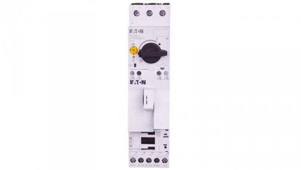 Układ rozruchowy 1,5kW 3,6A 230V MSC-D-4-M7(230V50HZ) 283143