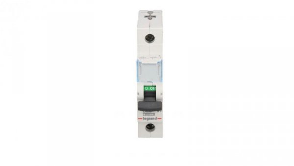 Wyłącznik nadprądowy 1P B 25A 6kA AC S301 TX3 403359