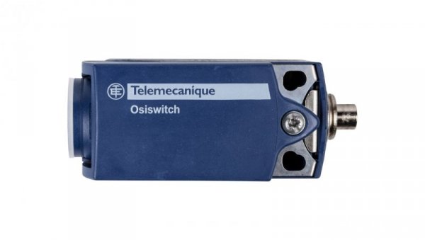 Wyłącznik krańcowy 1R 1Z migowy tworzywo trzpień XCKP2110G11