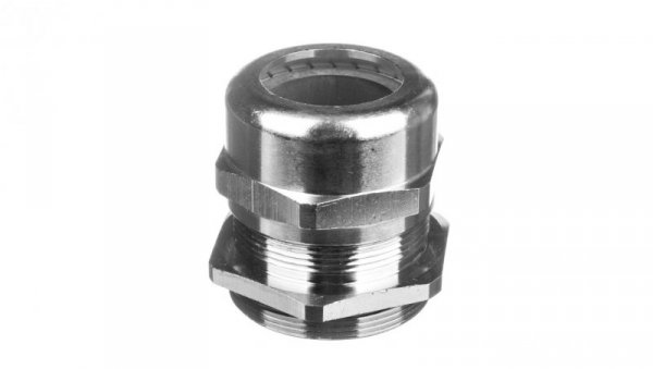 Dławnica kablowa mosiężna M50 IP68 MDW 50HM E03DK-03070200701
