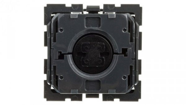 CELIANE Łącznik żaluzjowy 2-biegunowy z blokadą elektryczną 067601