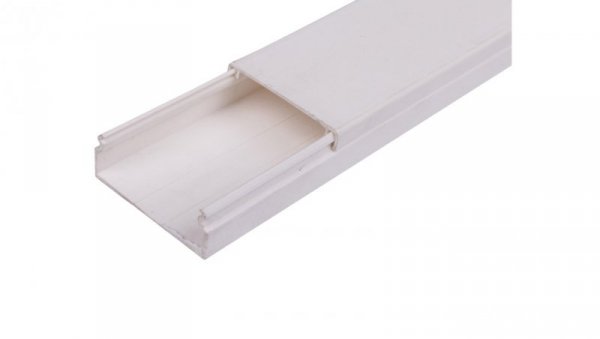 Kanał instalacyjny LN 40x16.1 biały 330050 /2m/