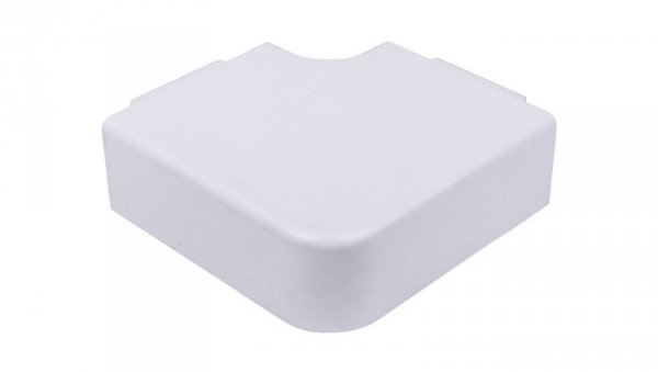 Naroże płaskie kanału WDK 90x40 HF40090RW białe 6192866 /2szt./