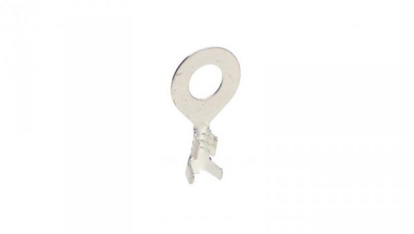 Konektor oczkowy MO 1/6 E10KN-01050100301 /100szt./