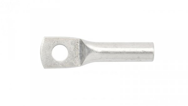 Końcówka oczkowa aluminiowa 2KAM 25/8 E12KA-01050100500