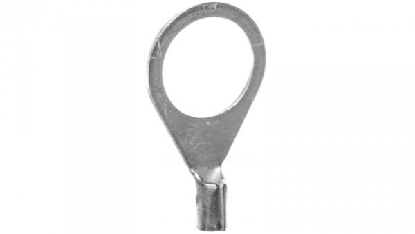 Końcówka oczkowa cynowana KO 1/10 E09KO-01010101400 /100szt./