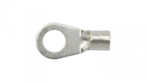 Końcówka oczkowa cynowana KO 6/6 E09KO-01010102700 /100szt./