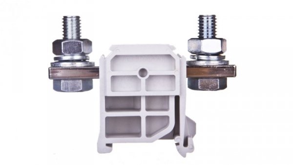 Złączka szynowa 2-przewodowa 95mm2 ZSG 1-95.0s 12902312 /5szt./