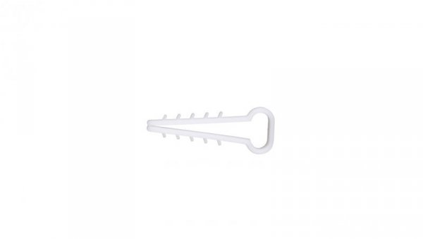 Uchwyt szybkiego montażu płaski USMP-3 YDYp 3x2,5 mm 16.2 /100szt./
